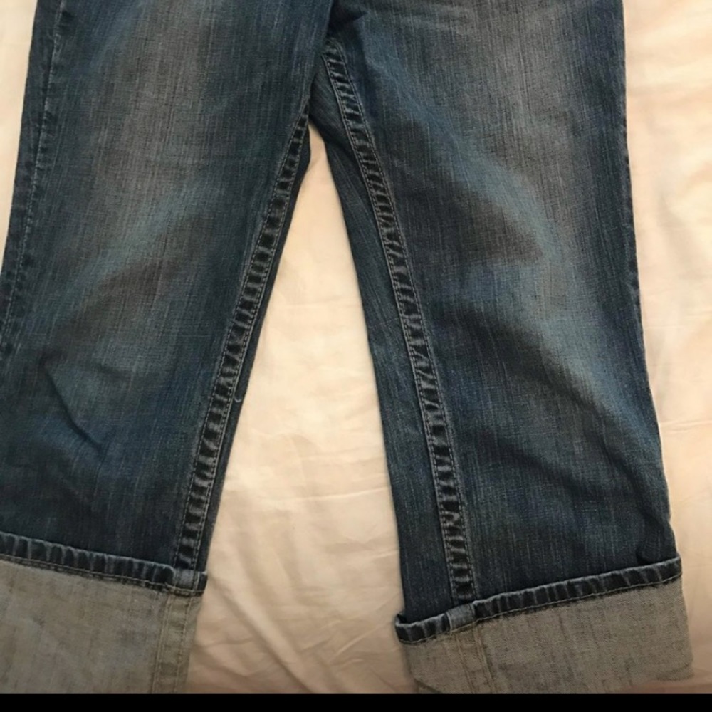 Lucky Brand Capris